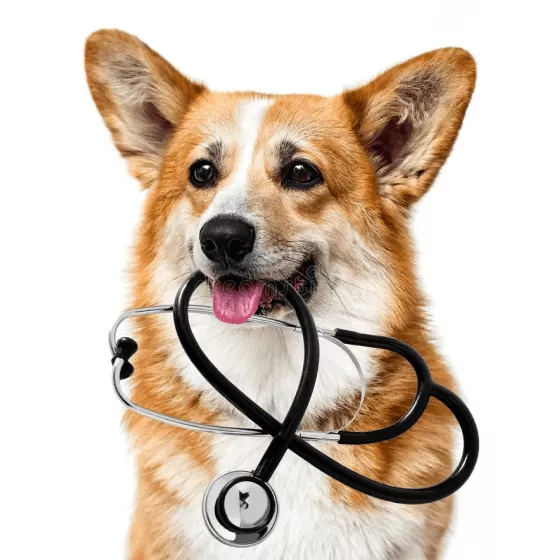 Ветеринарні аксесуари для собак