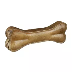 Trixie Кость прессованная с пенисом лакомство для собак 12 см, 120 г/2 шт.