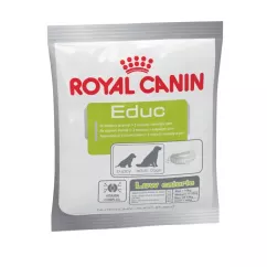 Royal Canin Educ Ласощі для собак 50 г