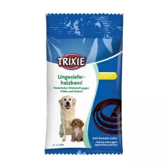 Біо-нашийник для собак Trixie 60см (від зовнішніх паразитів) (3906)