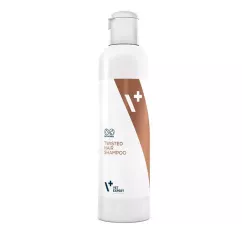 Шампунь для кошек и собак VetExpert Twisted Hair Shampoo для длинной шерсти 250мл (202245)