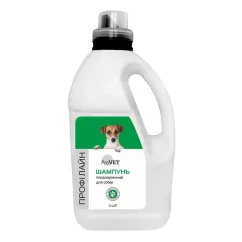Шампунь для собак ProVET «Профілайн» гіпоалергенний 3л (PR242890)
