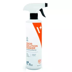 Спрей для усунення неприємних запахів собак VetExpert Odor Solution Spray 500мл (40856)