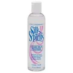 Жидкий шелк Chris Christensen "Silk Spirits" для ухода за шерстью 236мл (064)