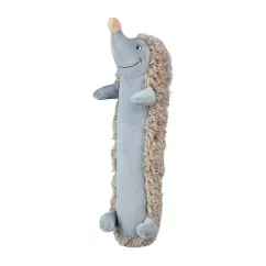 Trixie Ёжик длинный 37 см (плюш) игрушка для собак