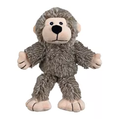 Іграшка для собак Trixie Мавпочка з пискавкою 24 см (плюш) (35851)