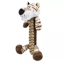 Игрушка для собак Trixie Тигр с пискавкой 32 см (плюш) (35727)