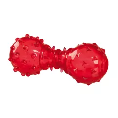 Trixie Гантель для ласощів 12 см (термопластична гума) іграшка для собак