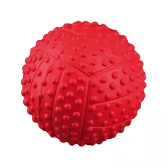 Іграшка для собак Trixie М'яч з пискавкою d=5,5 см (гума, кольори в асортименті) (34843)