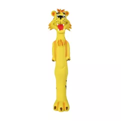 Іграшка для собак Trixie «Longies» з пискавкою 30-32 см (латекс, іграшки в асортименті) (3506)