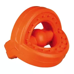 Игрушка для собак Trixie Капкан 7 см (резина) (3316)