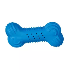 Trixie Кость с охлаждающим эффектом 11 см (резина) игрушка для собак