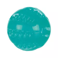 Trixie М'яч Denta Fun d=6 см (термопластична гума) іграшка для собак