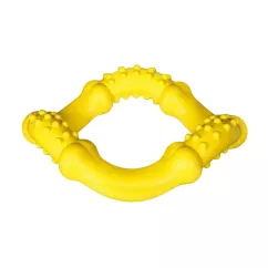 Игрушка для собак Trixie Кольцо изогнутое d=15 см (резина, цвета в ассортименте) (3360)