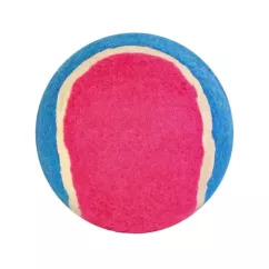 Іграшка для собак М'яч тенісний d=6 см (кольори в асортименті) (3475)