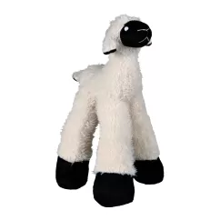 Іграшка для собак Trixie Вівця з пискавкою 30 см (плюш) (35763)