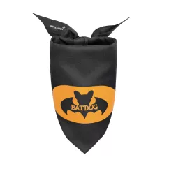 Бандана для собак Pet Fashion «Batdog» M-XL (PR242373)