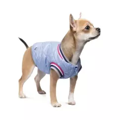 Бомбер для собак Pet Fashion «Spike» XS (PR243020)