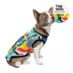 Борцовка для собак Pet Fashion «COOL» XS-2 (PR242017)