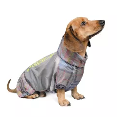 Дощовик для собак Pet Fashion «Force» такса XS (PR242298)