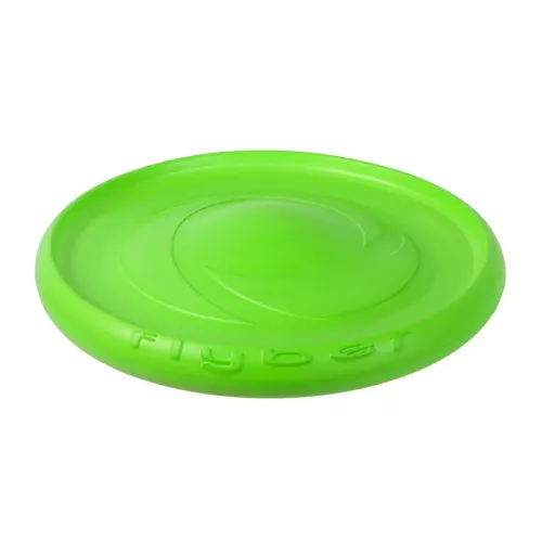 Игрушка для собак Collar Летающая тарелка «Flyber» (Флайбер) d=22 см (вспененный полимер) (С62175) - фото №4