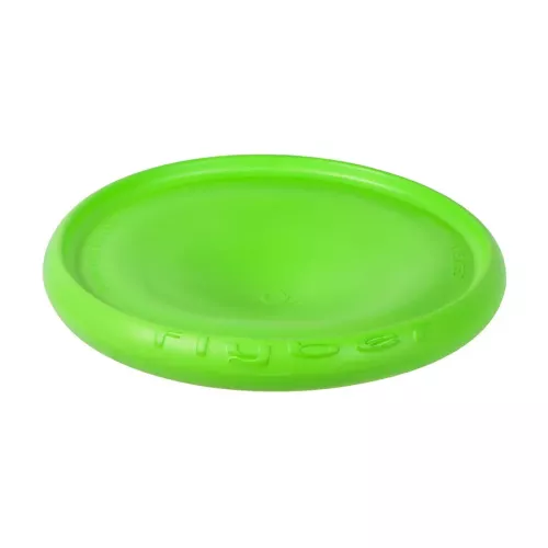 Игрушка для собак Collar Летающая тарелка «Flyber» (Флайбер) d=22 см (вспененный полимер) (С62175) - фото №5