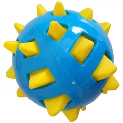 Игрушка для собак GimDog Мяч с шипами «Big Bang» d=15,2 см (резина) (G-80728)