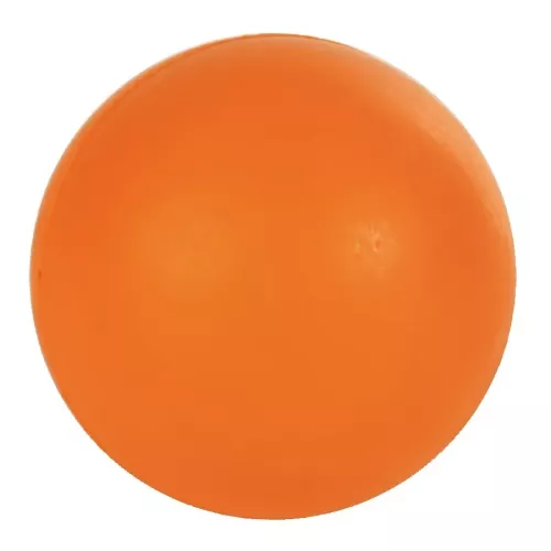 Іграшка для собак Trixie М'яч литий d=6 см (гума, кольори в асортименті) (3301) - фото №2