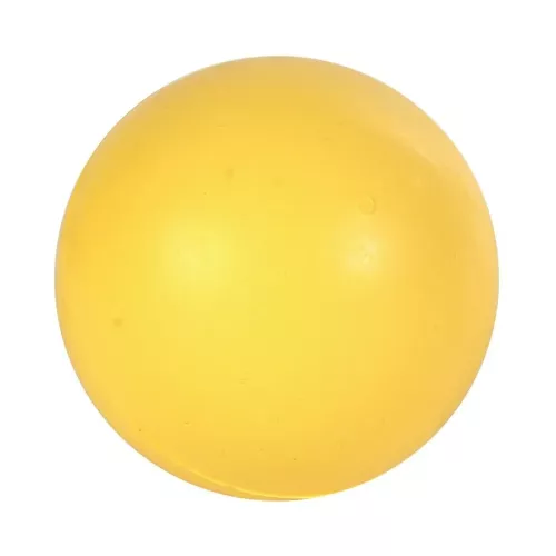 Игрушка для собак Trixie Мяч литой d=6 см (резина, цвета в ассортименте) (3301) - фото №3