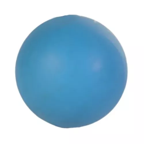 Игрушка для собак Trixie Мяч литой d=6 см (резина, цвета в ассортименте) (3301) - фото №4