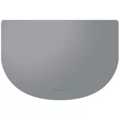 Коврик под миски Trixie «Be Nordic» 40 см/30 см (серый) (TX-24359)