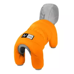 Collar Airy Vest ONE Комбинезон для собак оранжевый S 40 (С24194)