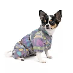 Комбинезон для собак Pet Fashion «INDIGO» 3D M-2 (4823082429080)