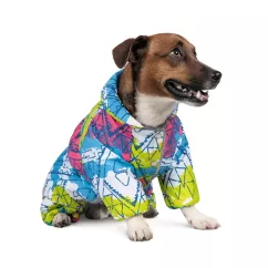 Комбінезон для собак Pet Fashion «INDIGO» XS (4823082428977)