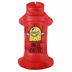 Комбинезон для собак Puppy Angel «Angel Monster» S