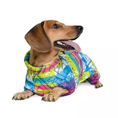 Комбінезон для собак Pet Fashion «Puzzle» XS (PR242244)