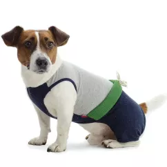 Костюм для собак Pet Fashion «Фітнес» XXS