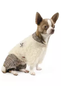 Костюм для собак Pet Fashion «Флер» S