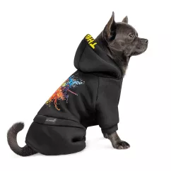 Костюм для собак Pet Fashion «Flash» S (4823082422944)