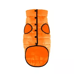 Collar Airy Vest ONE Курточка для собак оранжевый S 40 (С20664)
