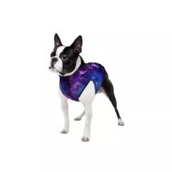 Курточка для собак Collar WAUDOG «Nasa21» XS 30 (C0930-0148
)