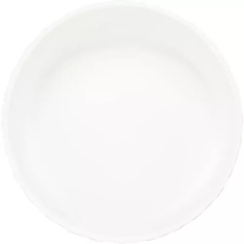 Миска Trixie керамічна 400 мл / 13 см (біла) (25023) - фото №2