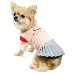 Сукня для собак Pet Fashion «Спейс» S (4823082416158)