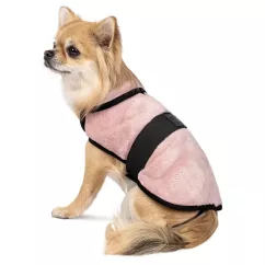 Попона для собак Pet Fashion «Blanket» S такса (4823082417094)