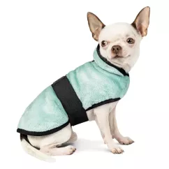 Попона для собак Pet Fashion «Blanket» S такса (4823082417070)