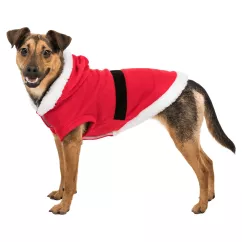 Попона для собак Trixie «Рождество» S (красная) (925102)