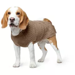 Пуловер для собак Hunter Malmö 45см (бежевый) (62880)