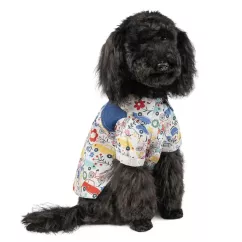 Сорочка для собак Pet Fashion «Фенікс» S