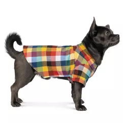 Сорочка для собак Pet Fashion «Стітч» XXS (4823082416615)