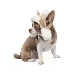 Шапка для собак Pet Fashion «Bubo» XS (PR242238)